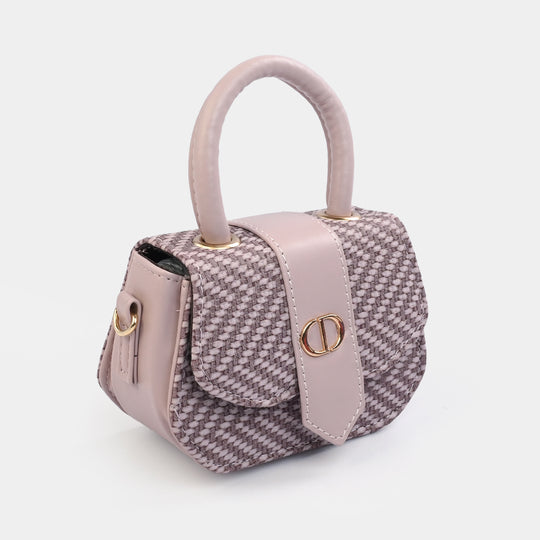 Cute & Stylish Girls Handbag