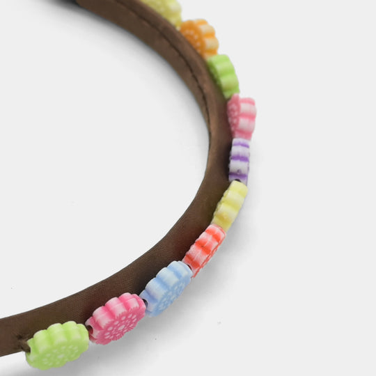 Hair Band For Girls
