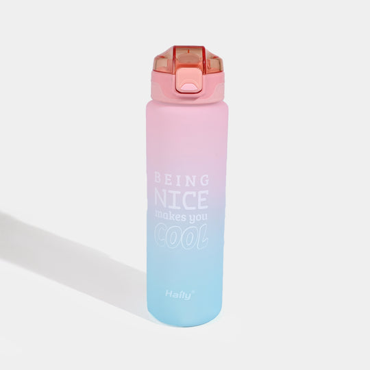 Plastic Water Bottle for Kids