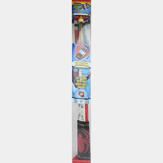 Deluxe Fiberglass Kite 38Inch