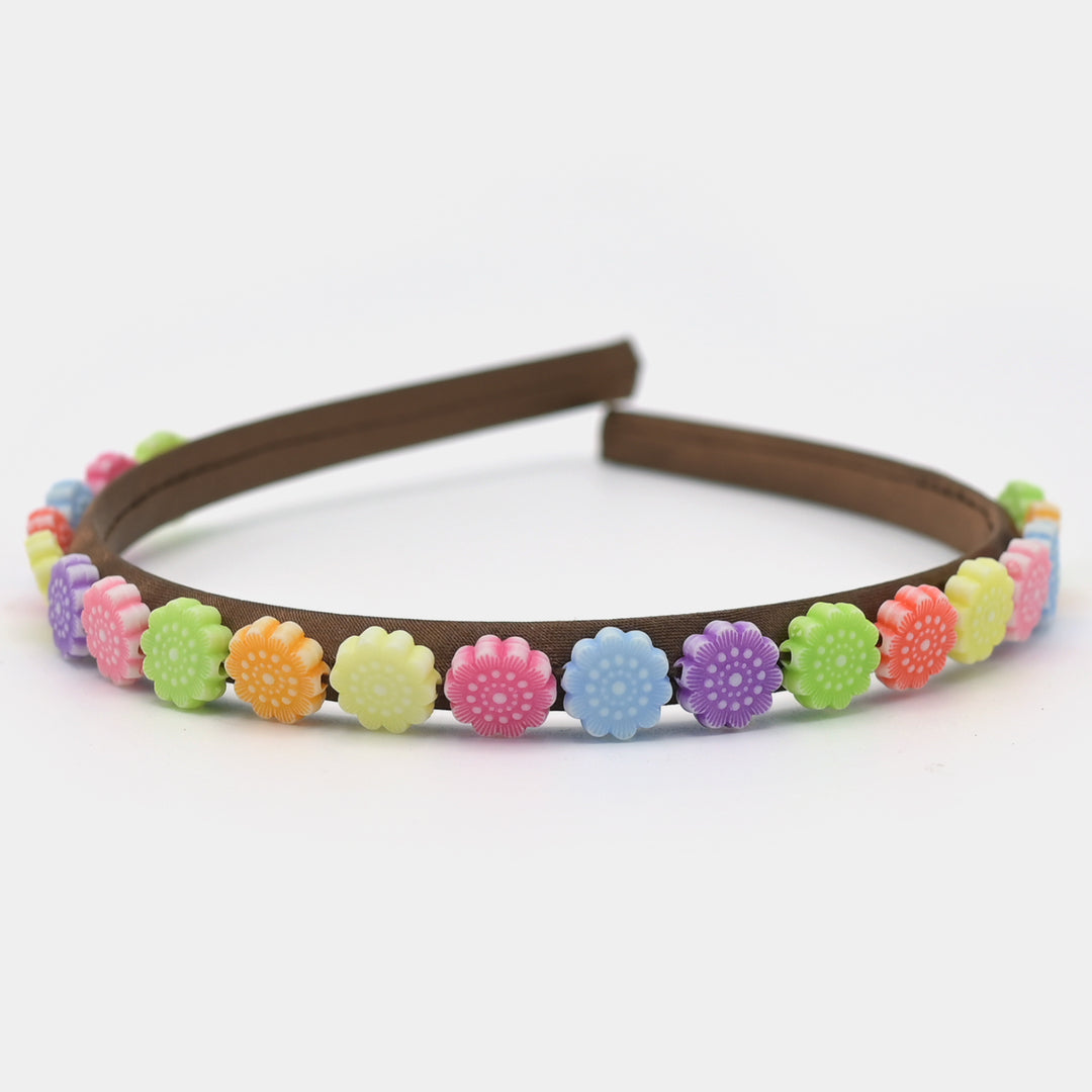 Hair Band For Girls