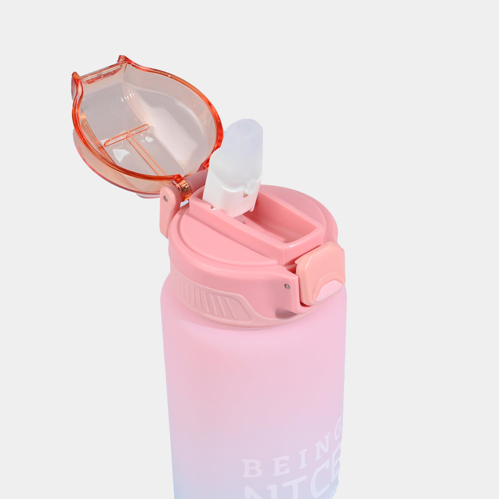 Plastic Water Bottle for Kids