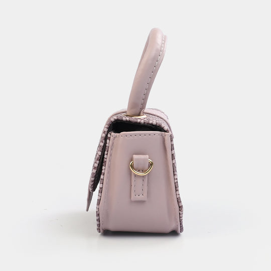 Cute & Stylish Girls Handbag