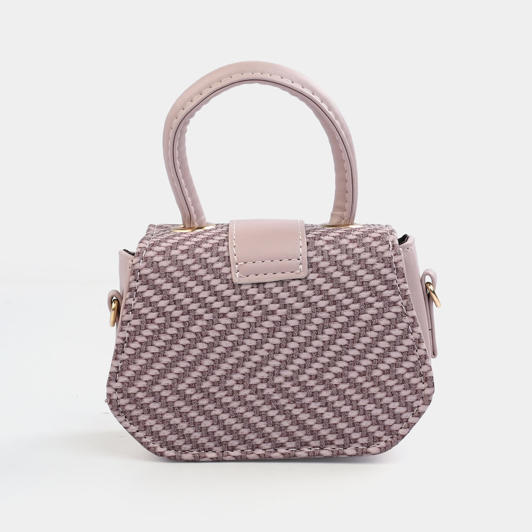 Cute & Stylish Girls Handbag