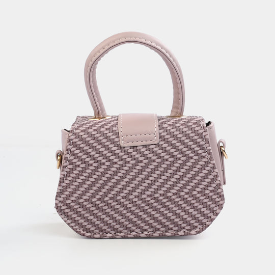 Cute & Stylish Girls Handbag
