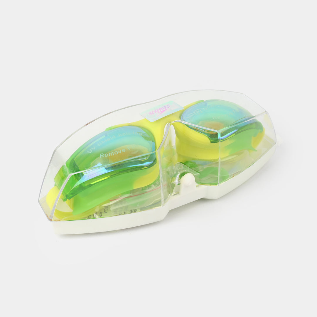 Swim Goggles – UV Protection Swimming Googles