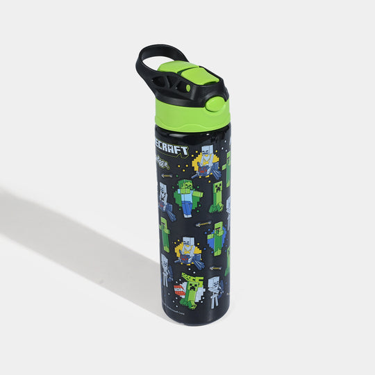 Smiggle Plastic Water Bottle | 500ml