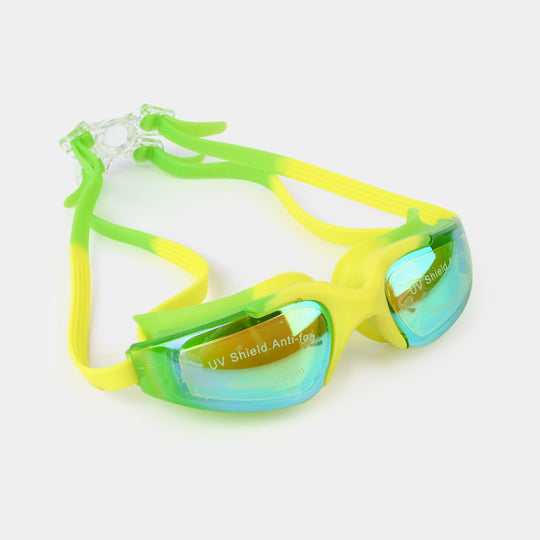 Swim Goggles – UV Protection Swimming Googles