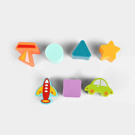 Educational Musical Bus Xylophone Toy