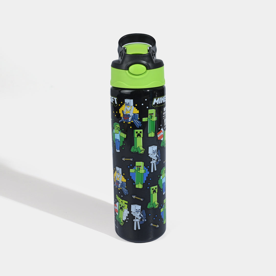 Smiggle Plastic Water Bottle | 500ml