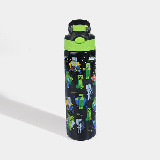 Smiggle Plastic Water Bottle | 500ml