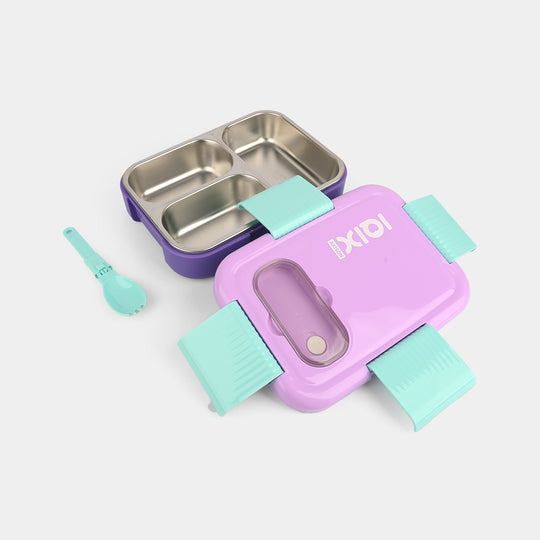 Stainless Steel Lunch Box for Kids | 750Ml