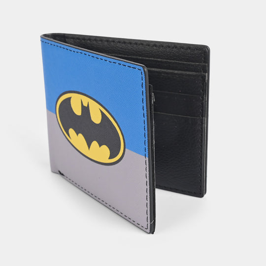 BOYS PRINTED WALLET FOR KIDS