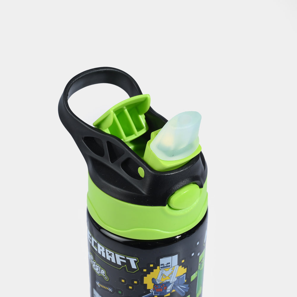 Smiggle Plastic Water Bottle | 500ml