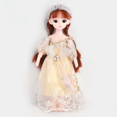 Cute Doll For Girls