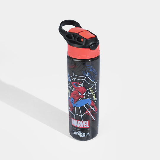 Smiggle Plastic Water Bottle | 500ml