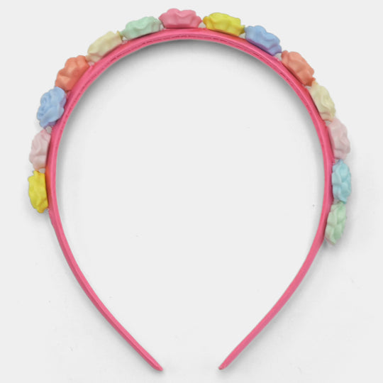 Hair Band For Girls