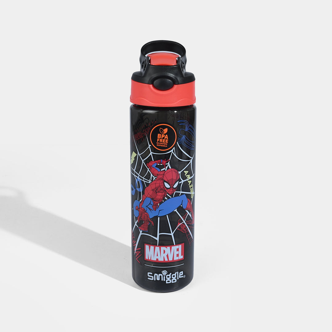 Smiggle Plastic Water Bottle | 500ml