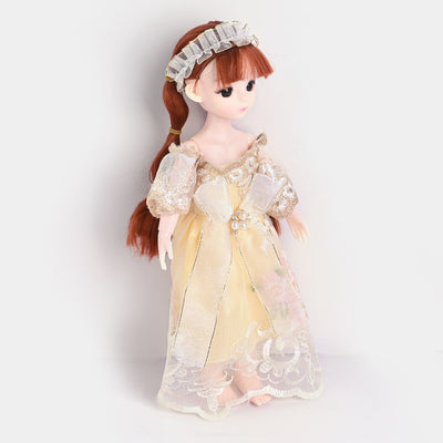 Cute Doll For Girls