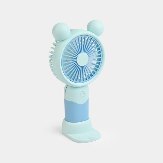 Mini Electric Handheld fan