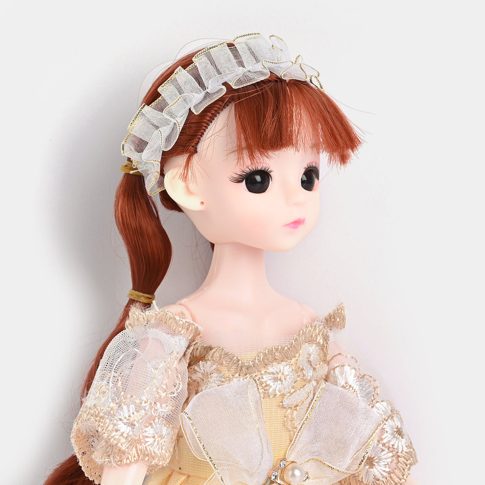 Cute Doll For Girls