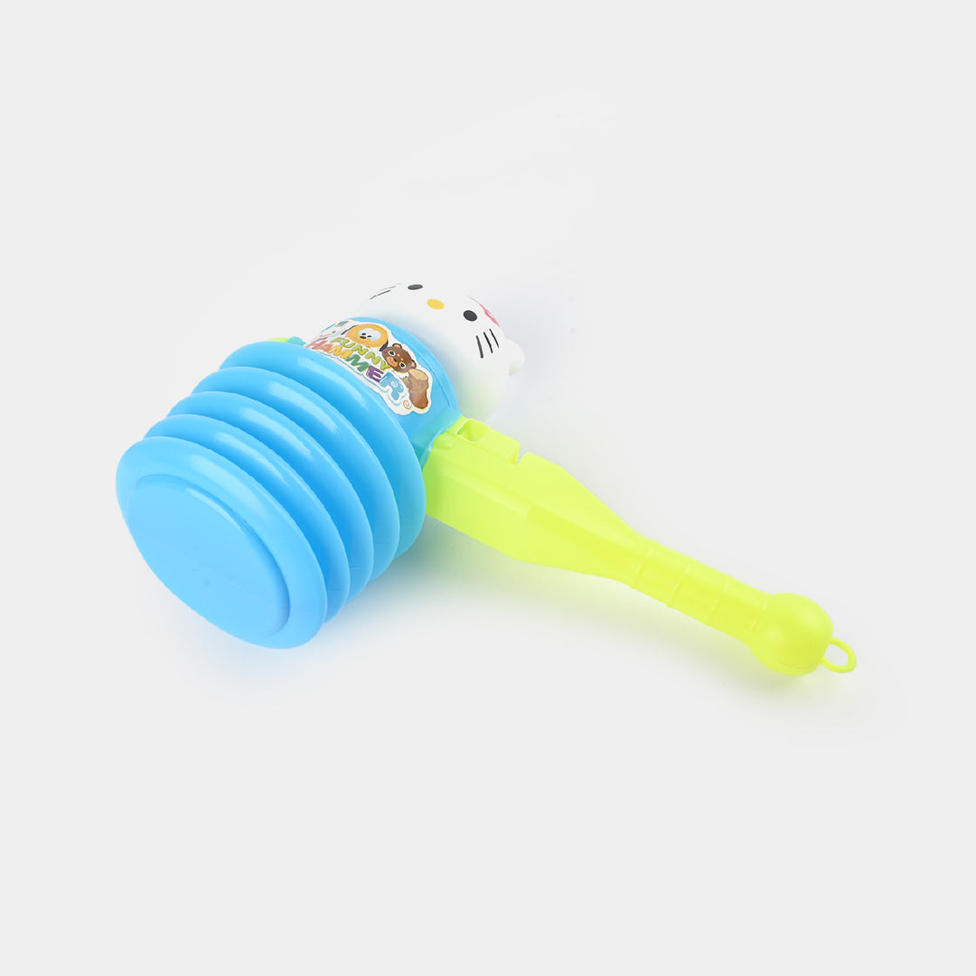 Air Hammer Kids Toy