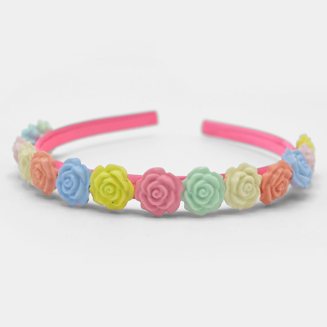 Hair Band For Girls