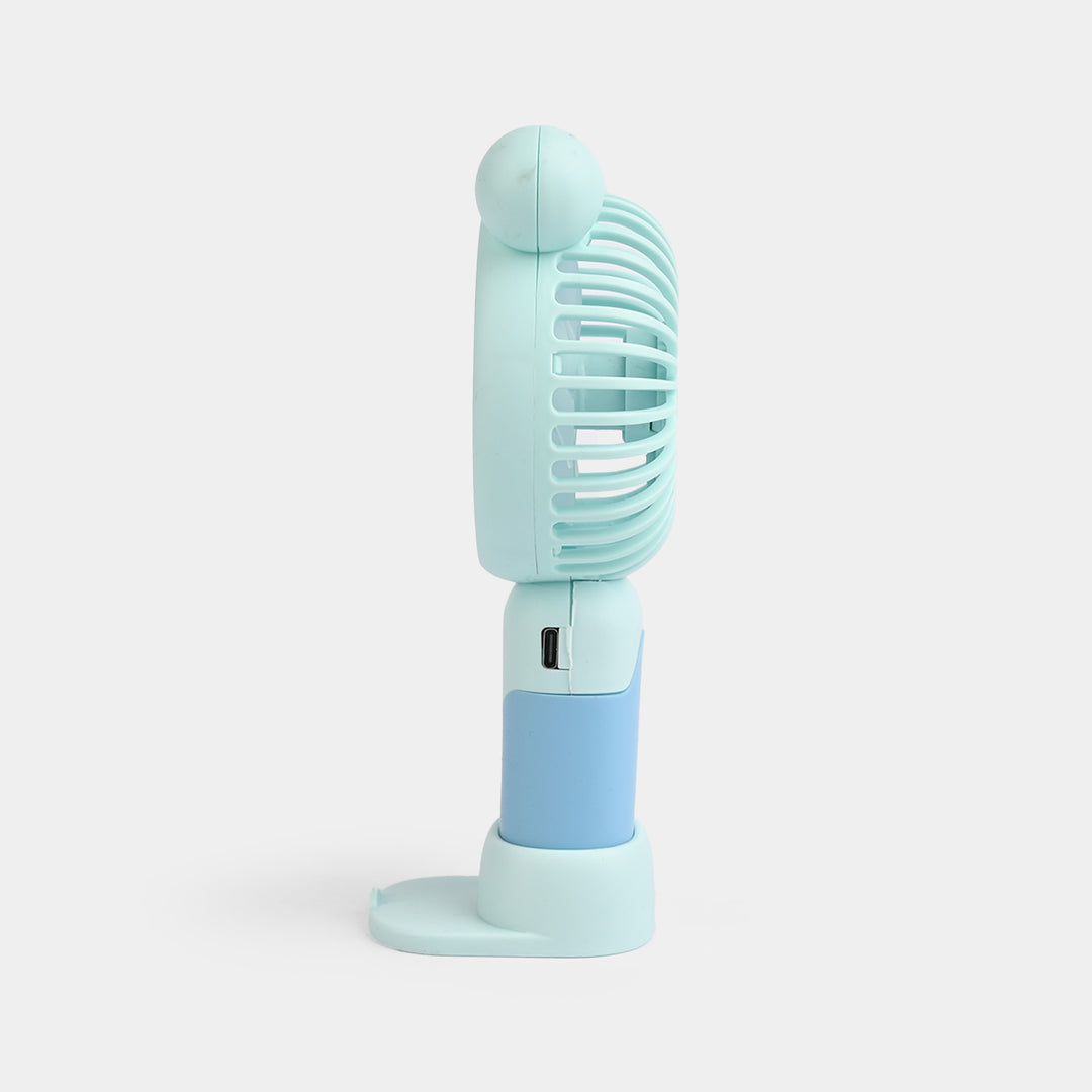 Mini Electric Handheld fan