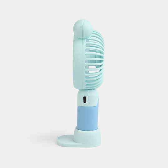 Mini Electric Handheld fan
