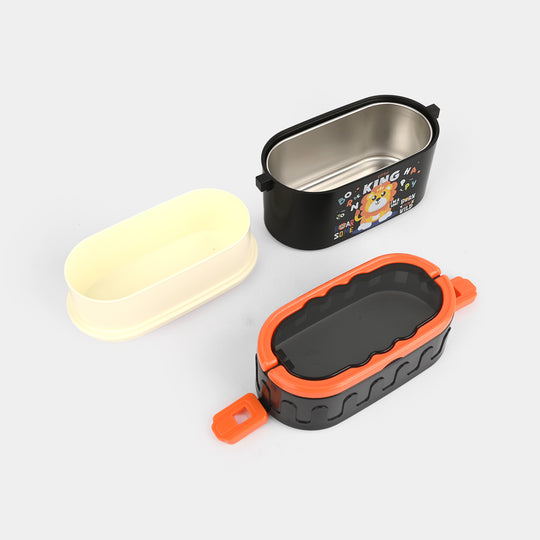 Stainless Steel Lunch Box for Kids | 900Ml