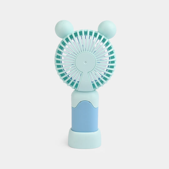 Mini Electric Handheld fan