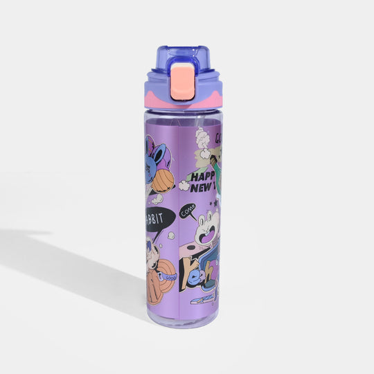 Plastic Water Bottle for Kids