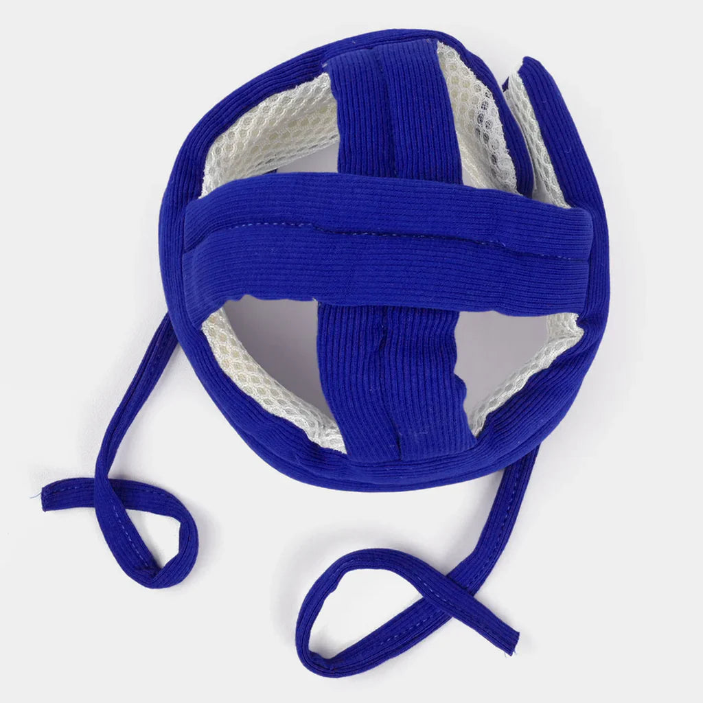 Head Protector for Baby-Blue