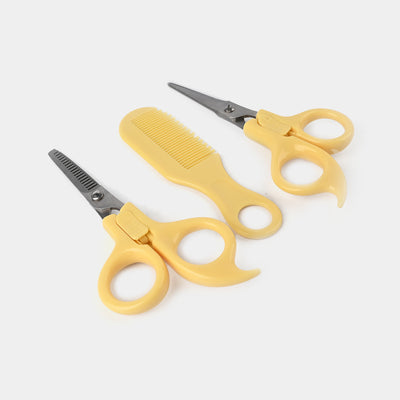 Hair Trimming Set