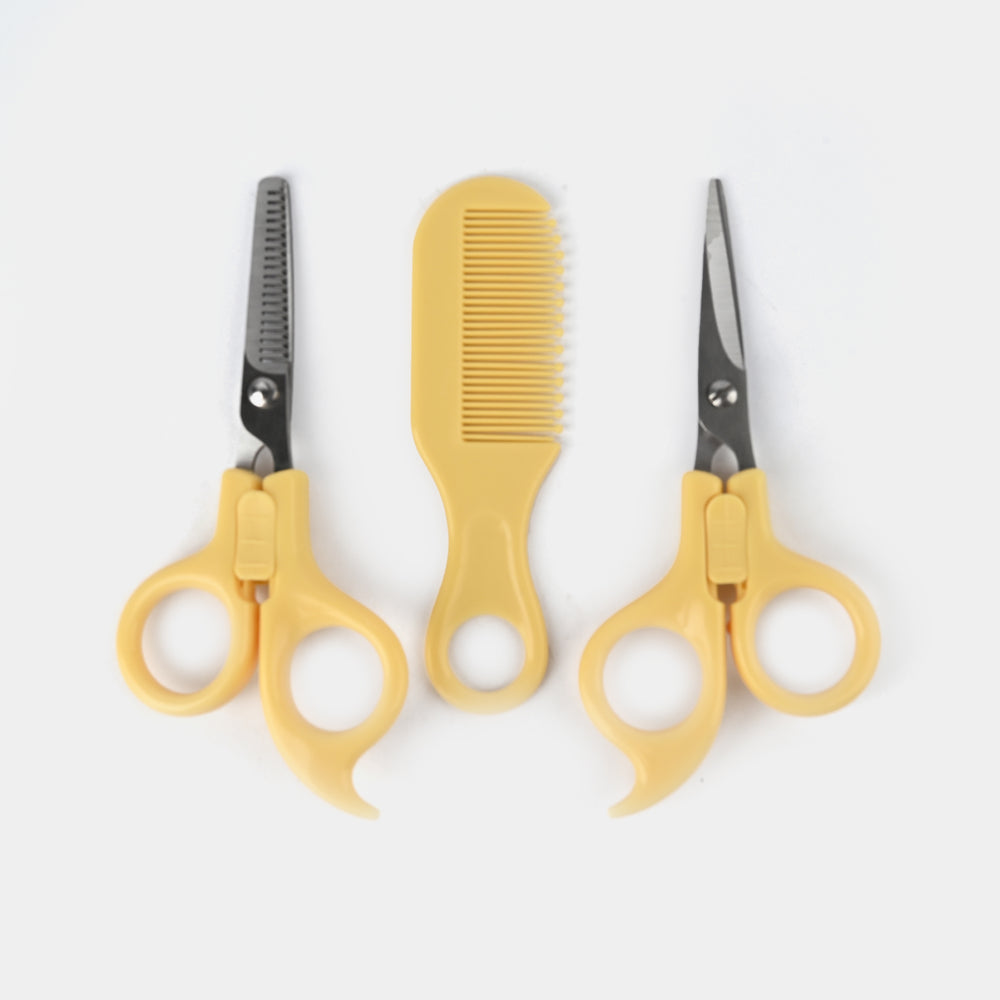 Hair Trimming Set