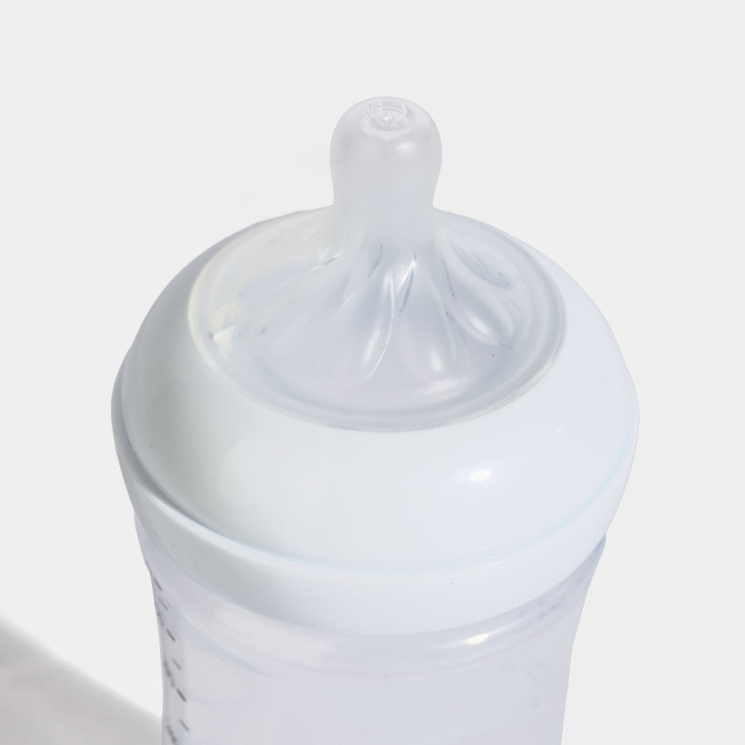 Pack of 2 Avent Feeder Natural Bottle 330Ml