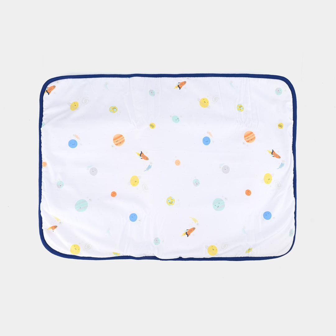 Baby Changing Sheet | 16"x23"