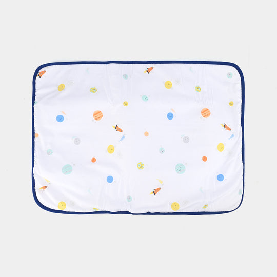 Baby Changing Sheet | 16"x23"