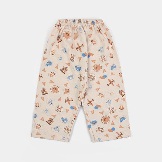 Pack OF 2 Infant Unisex Night Trouser | 6-9M
