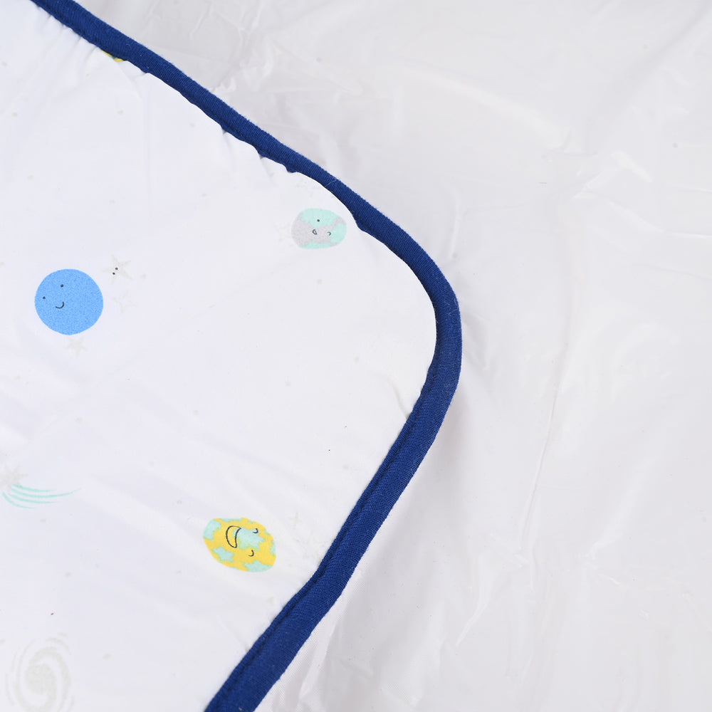 Baby Changing Sheet | 16"x23"