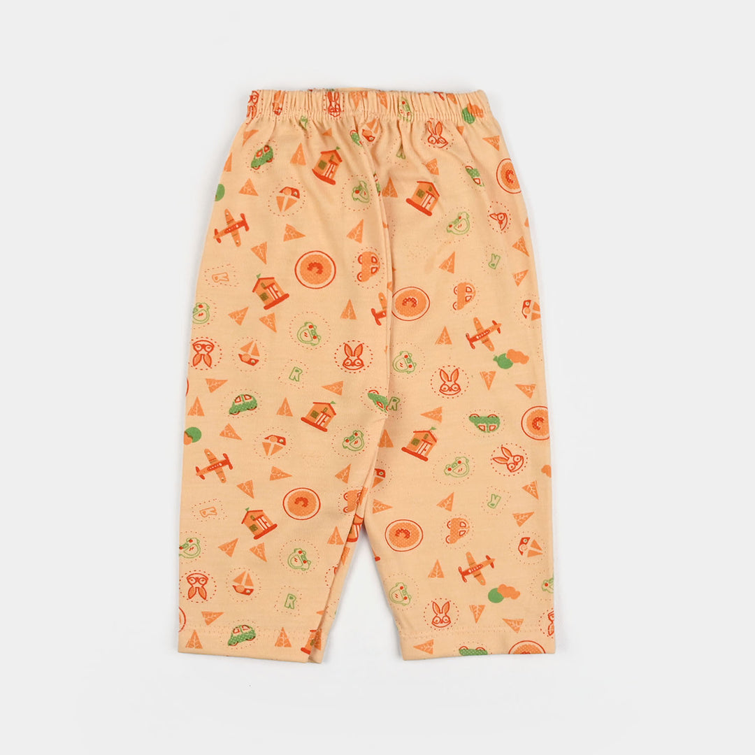 Pack OF 2 Infant Unisex Night Trouser | 6-9M