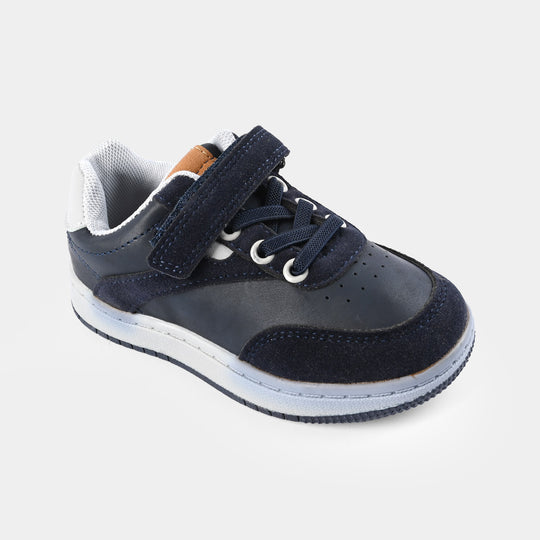 Boys Sneakers 5722-9-NAVY