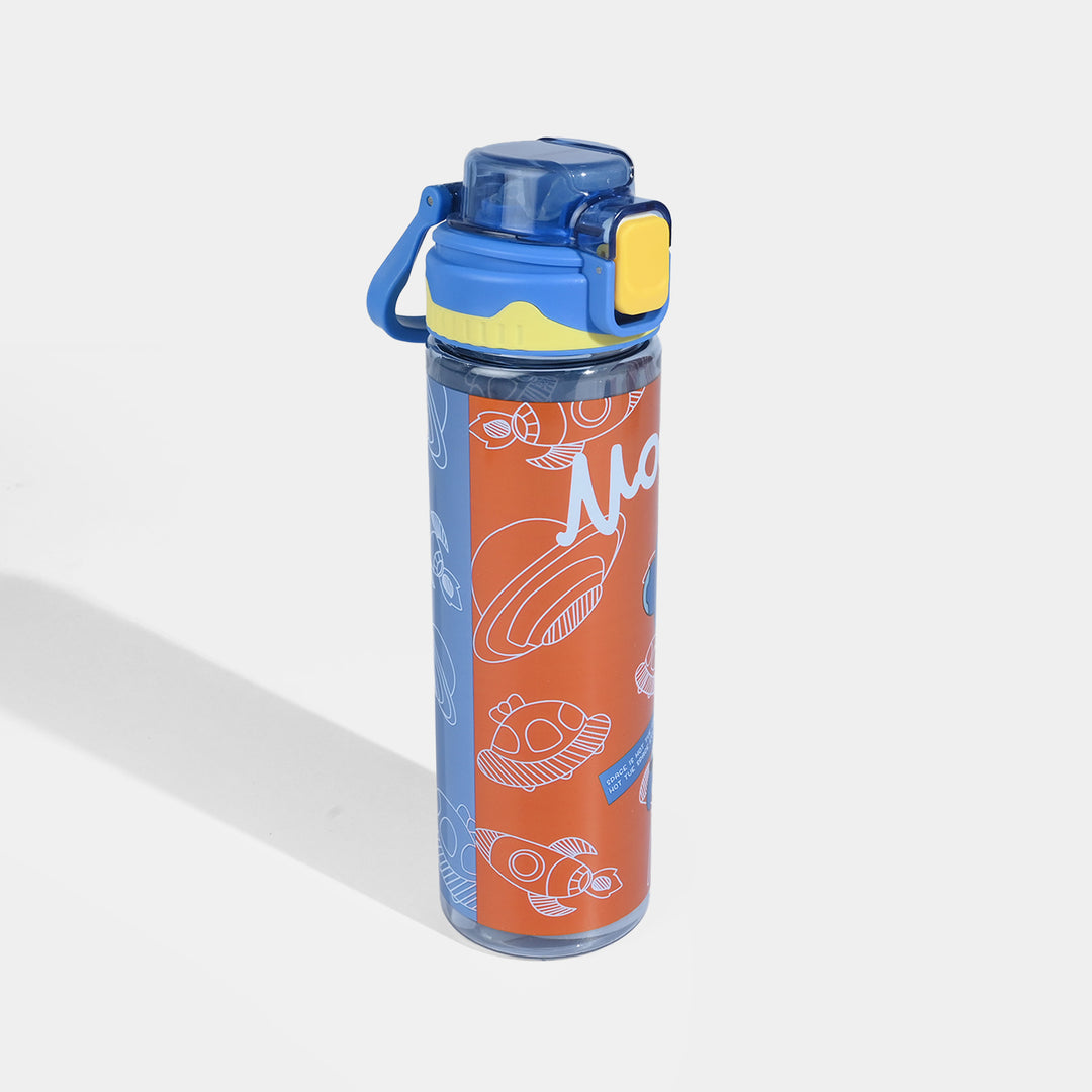 Plastic Water Bottle for Kids