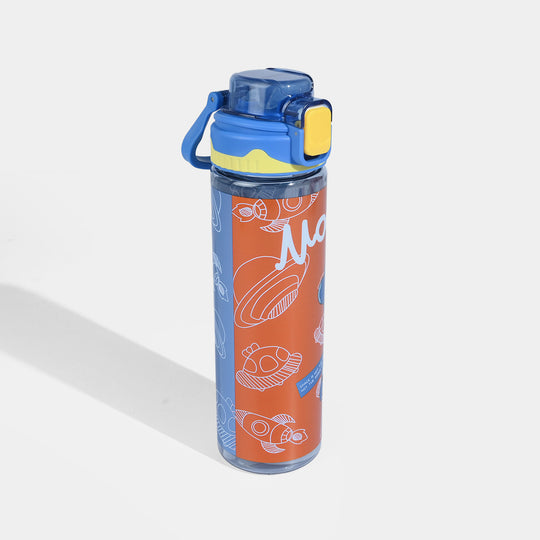 Plastic Water Bottle for Kids