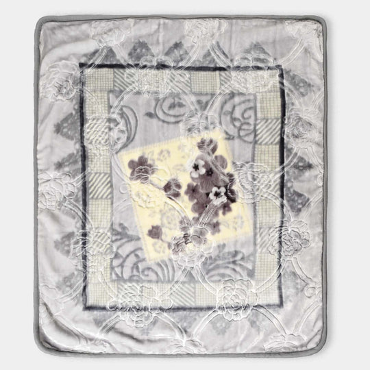 Baby Blanket Royal Galaxy | GREY