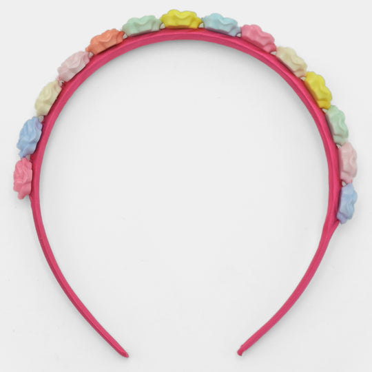 Hair Band For Girls