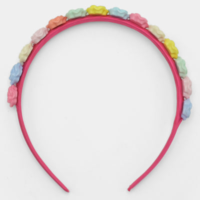 Hair Band For Girls