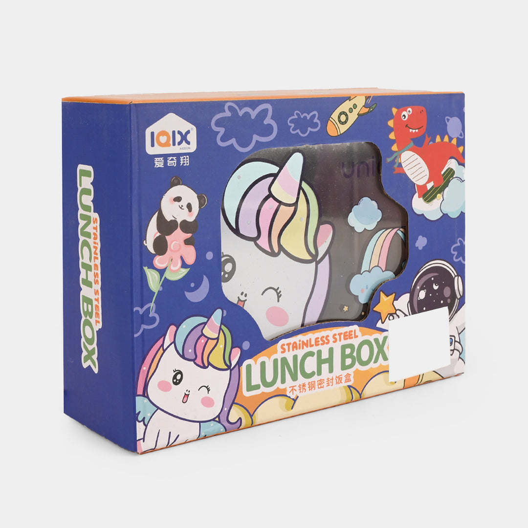 Stainless Steel Lunch Box for Kids