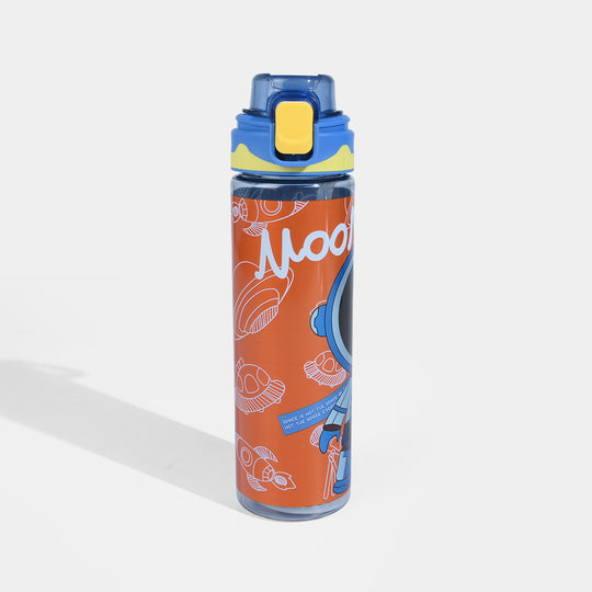 Plastic Water Bottle for Kids