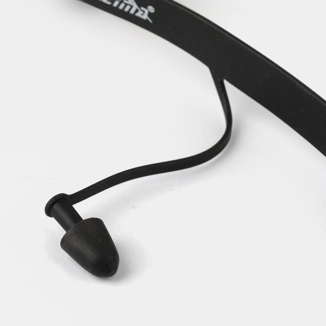 Swim Goggles – Waterproof | Anti-Fog | Built-in Earplugs